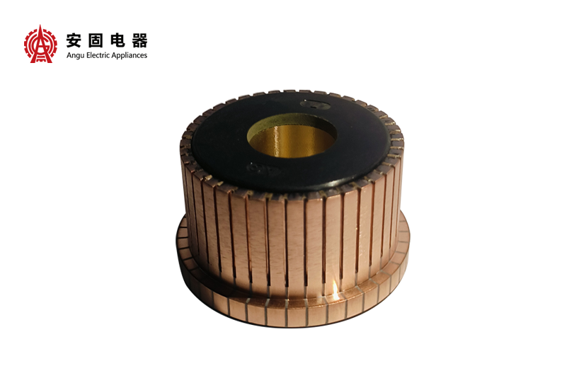 long life commutator long life commutator